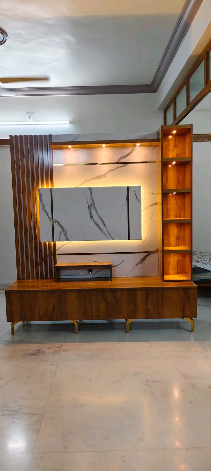 Nicefurnicher - nice furnicher Design Portfolio Work in India