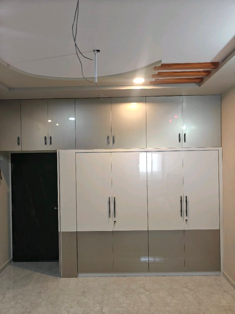 BHARUCHI INTERIOR HOME - kabot Design Portfolio Work in India