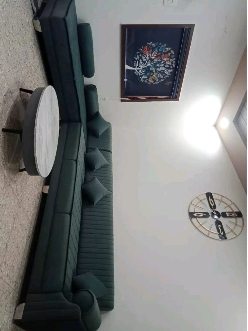 But Bhavani Sofa & Farnichar - sofa Design Portfolio Work in India