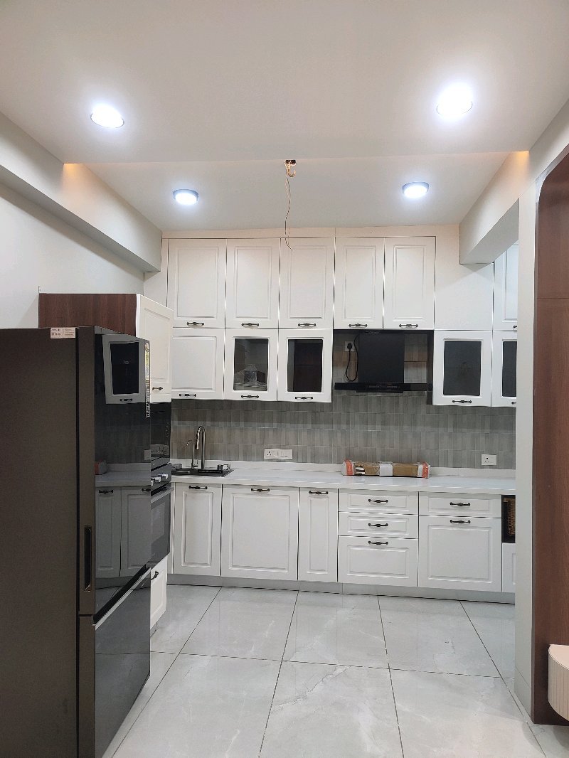 J P  Interior - kichan Design Portfolio Work in India