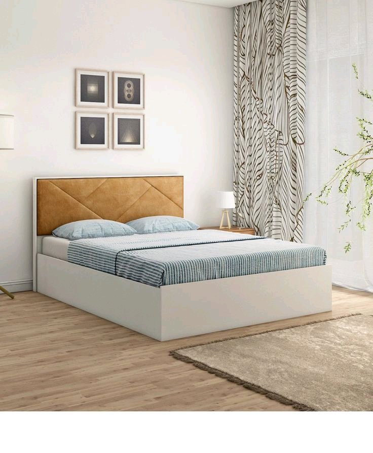 AADHYA FURNITURE - bed Design Portfolio Work in India