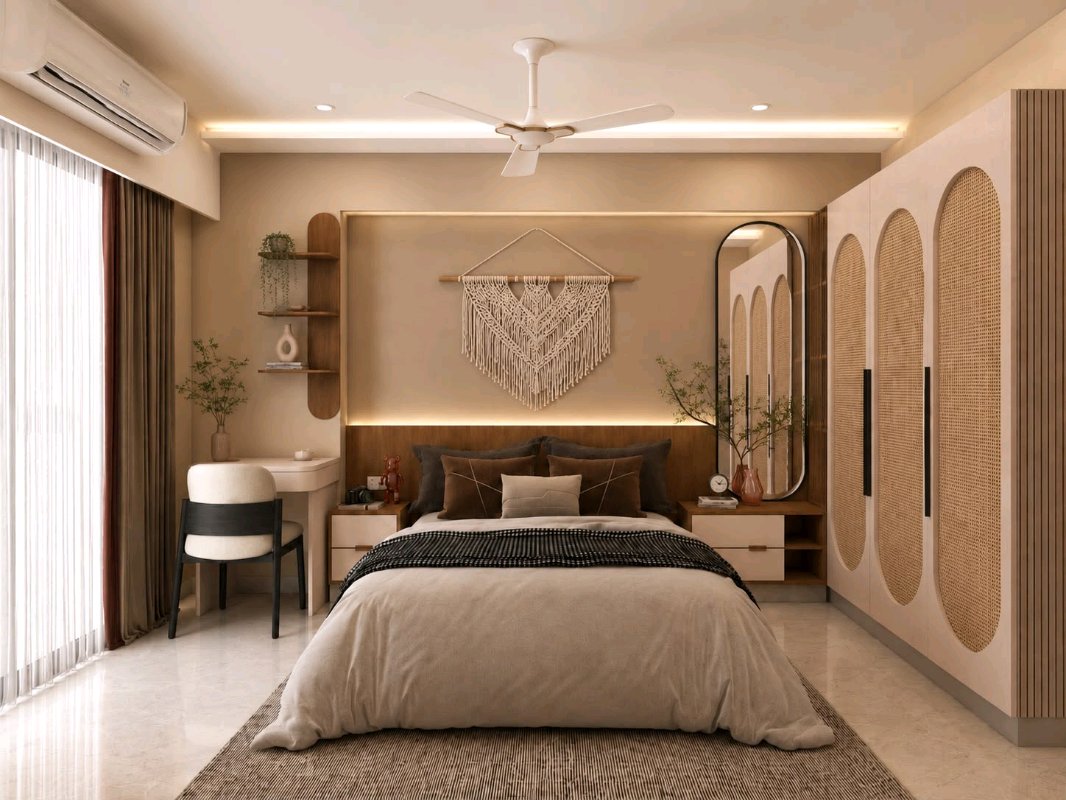 Aadhunik Furniture - furniture Design Portfolio Work in Ahmedabad
