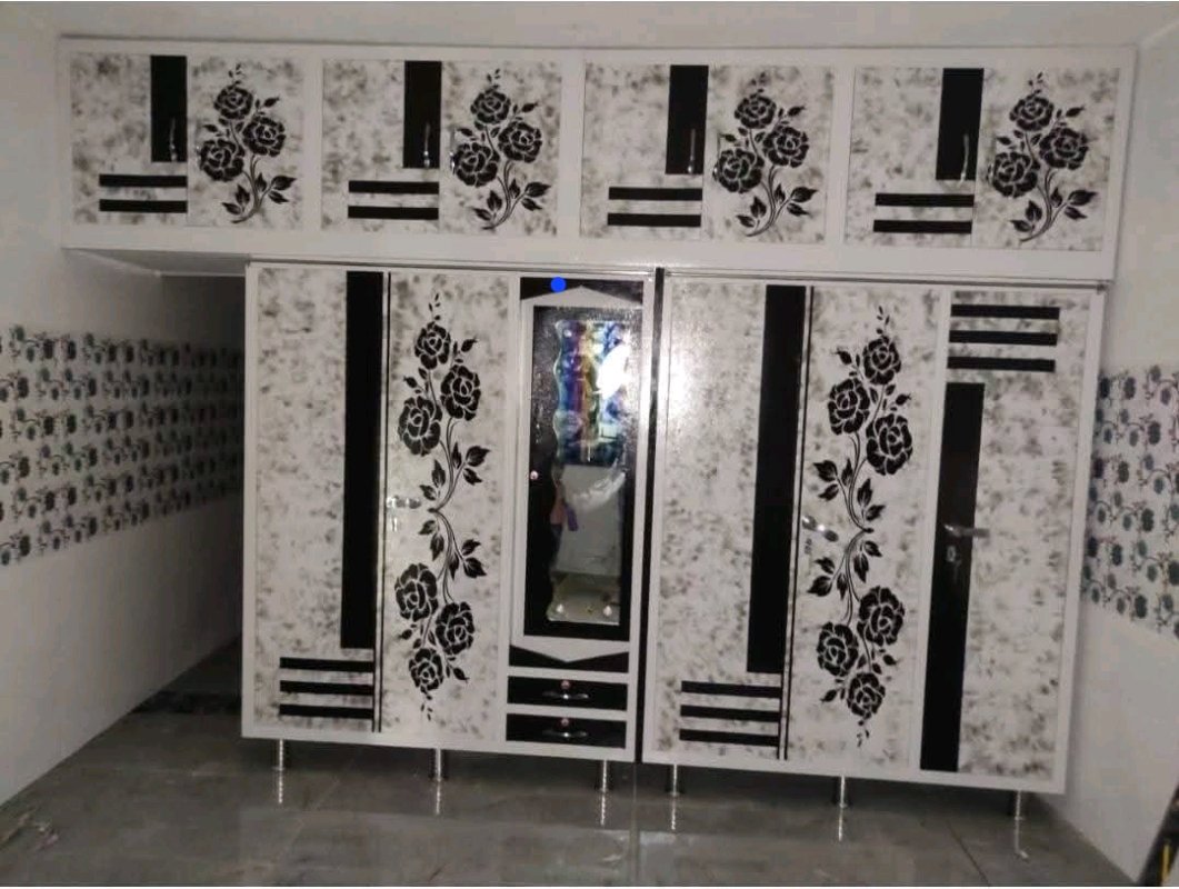 S.K.STEEL FURNITURE - furniture Design Portfolio Work in India