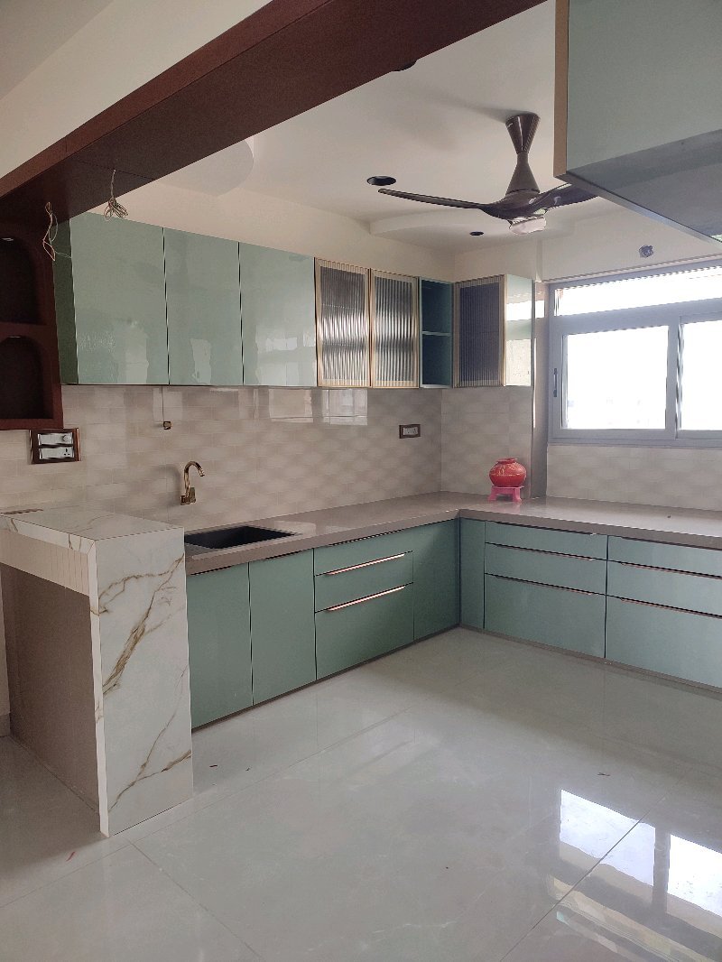 J P  Interior - kichan Design Portfolio Work in India