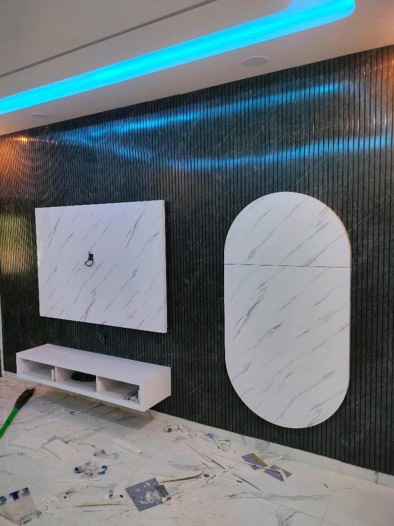 Dwij Modular Furniture - Tv Unit: 1782574302278_compressed in India
