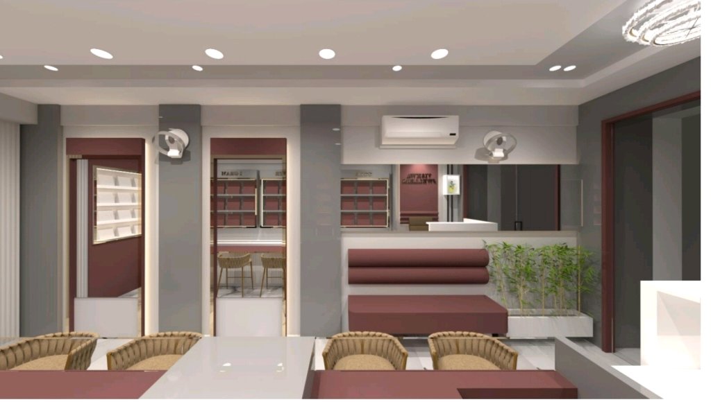 Ramdev Farnichar  JAIMIN PANCHAL - જ્વેલર્સ Design Portfolio Work in India