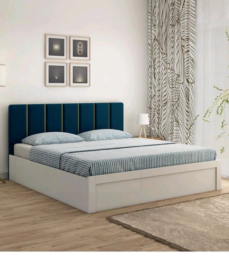 AADHYA FURNITURE - bed Design Portfolio Work in India