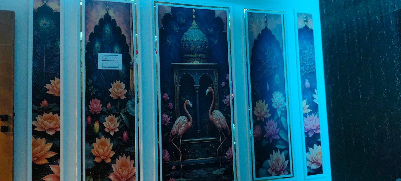Momami Wood Farnichar - my work Design Portfolio Work in India