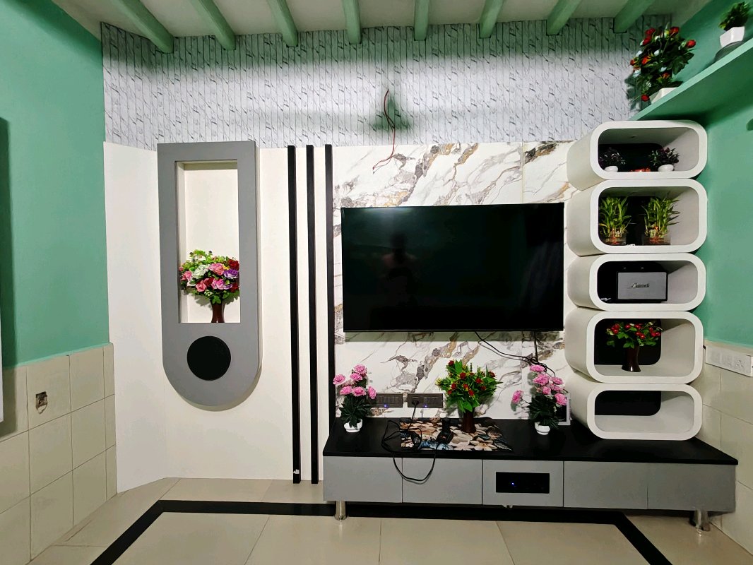 Vishwakarma Furniture - Furniture Design Portfolio Work in India