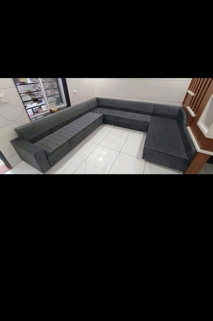 But Bhavani Sofa & Farnichar - sofa Design Portfolio Work in India