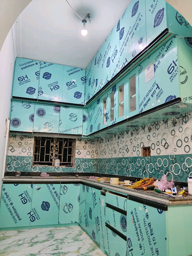 Dilip Furniture - Babu Design Portfolio Work in India