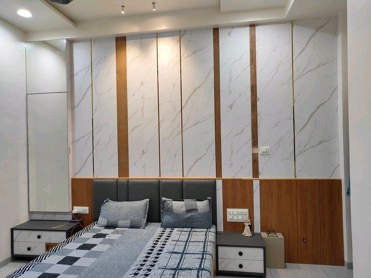 Kishan Farniture - interior designer and farniture Design Portfolio Work in India