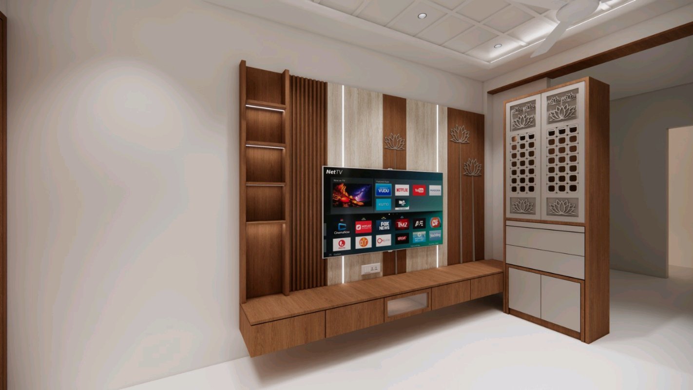 Shrawan Bhai - shrawan Design Portfolio Work in India