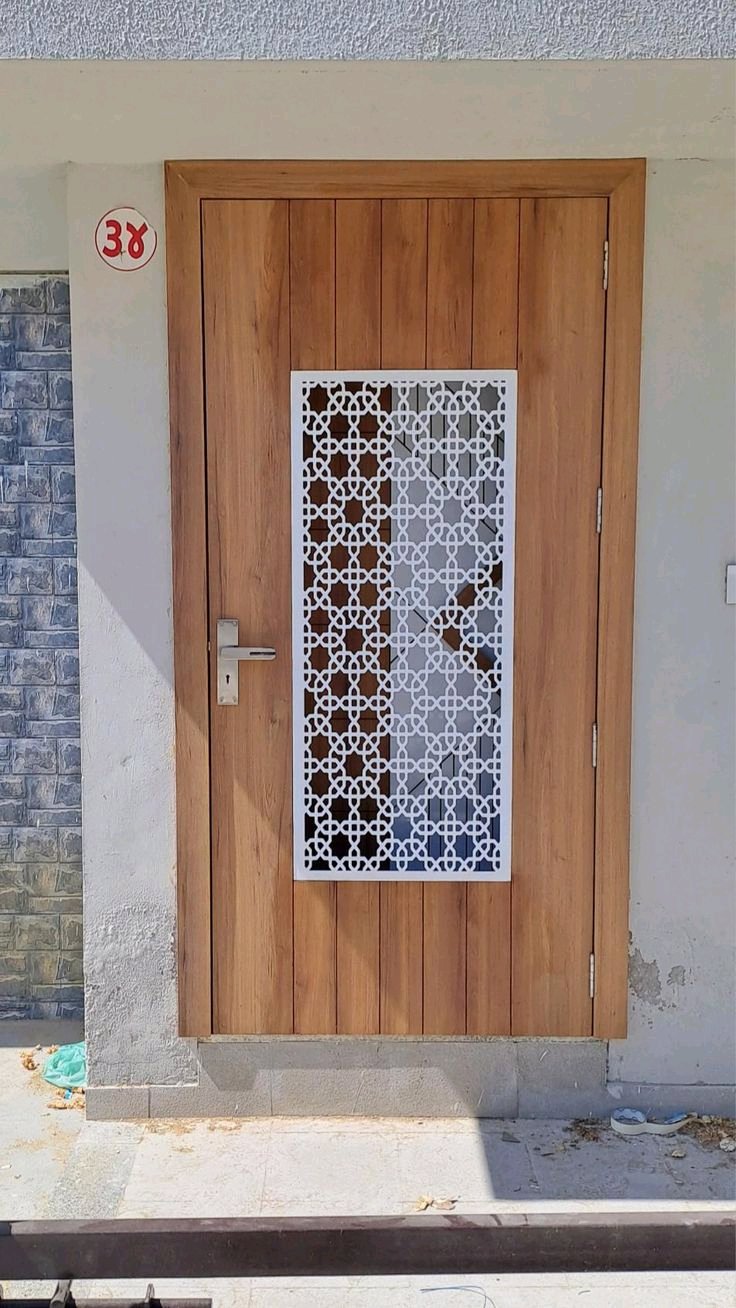 AADHYA FURNITURE - Safety Door: 1783008130246_compressed in India