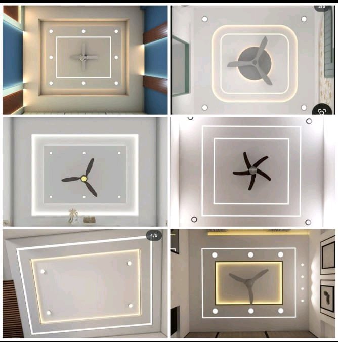 BHARUCHI INTERIOR HOME - pop Design Portfolio Work in India