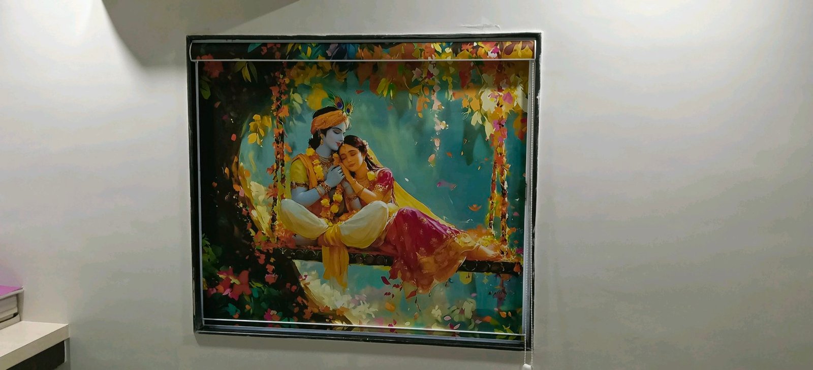 But Bhavani Sofa & Farnichar - પડદા ડિજિટલ Design Portfolio Work in India