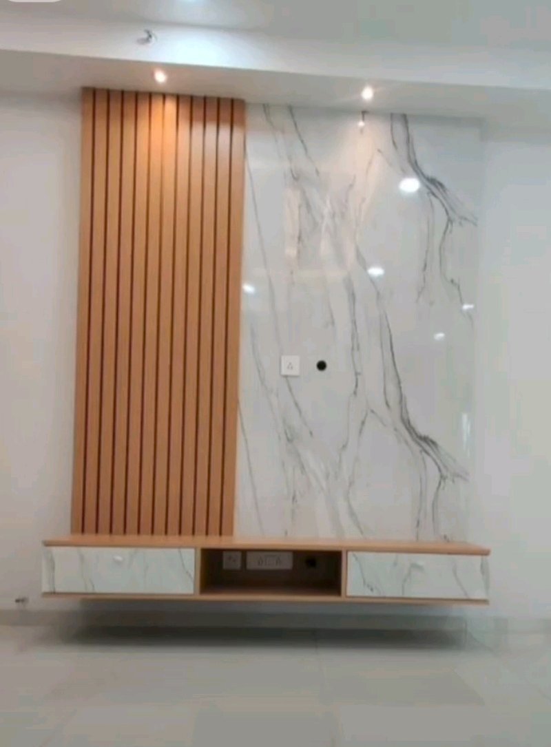 Maa Kali Furniture House - 1 Design Portfolio Work in India
