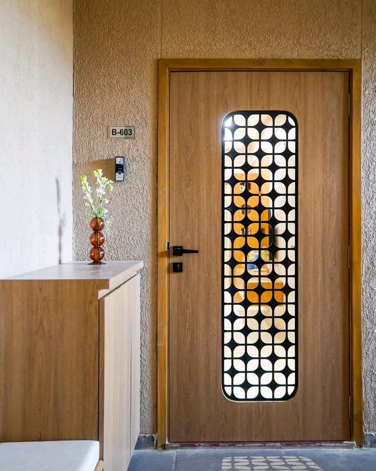 AADHYA FURNITURE - Safety Door: 1783008130343_compressed in India