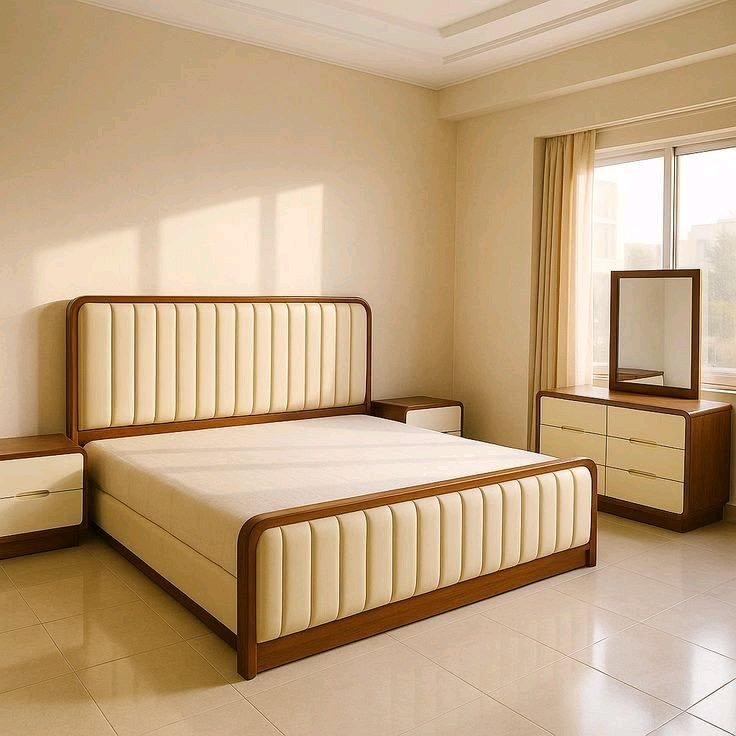 AADHYA FURNITURE - bed Design Portfolio Work in India