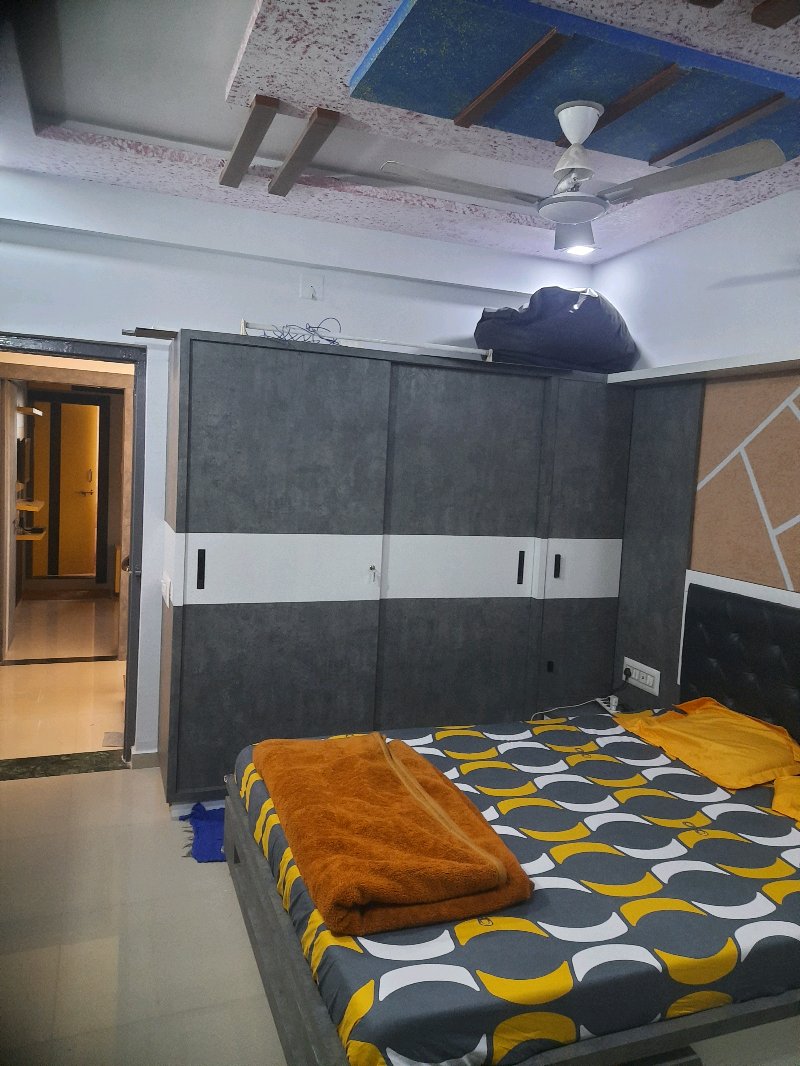 પવન પુત્ર ફનિચર - kabat Design Portfolio Work in India
