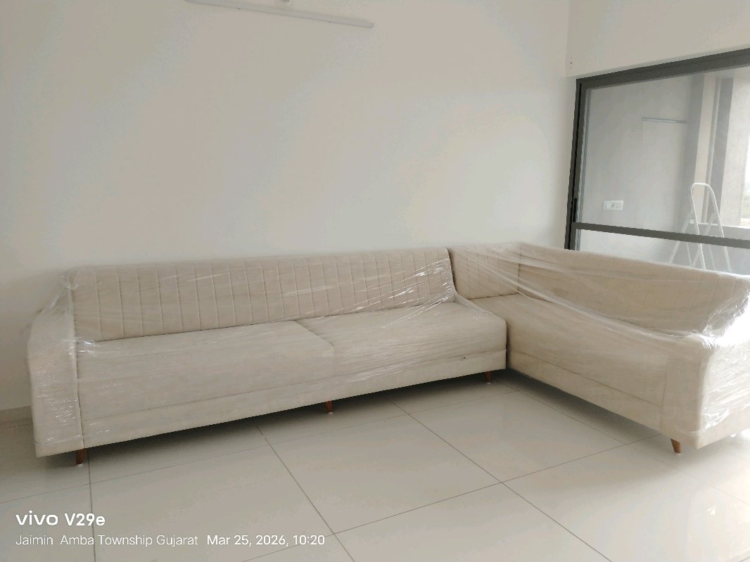 Ramdev Farnichar  JAIMIN PANCHAL - rarmdev farnichar Design Portfolio Work in India
