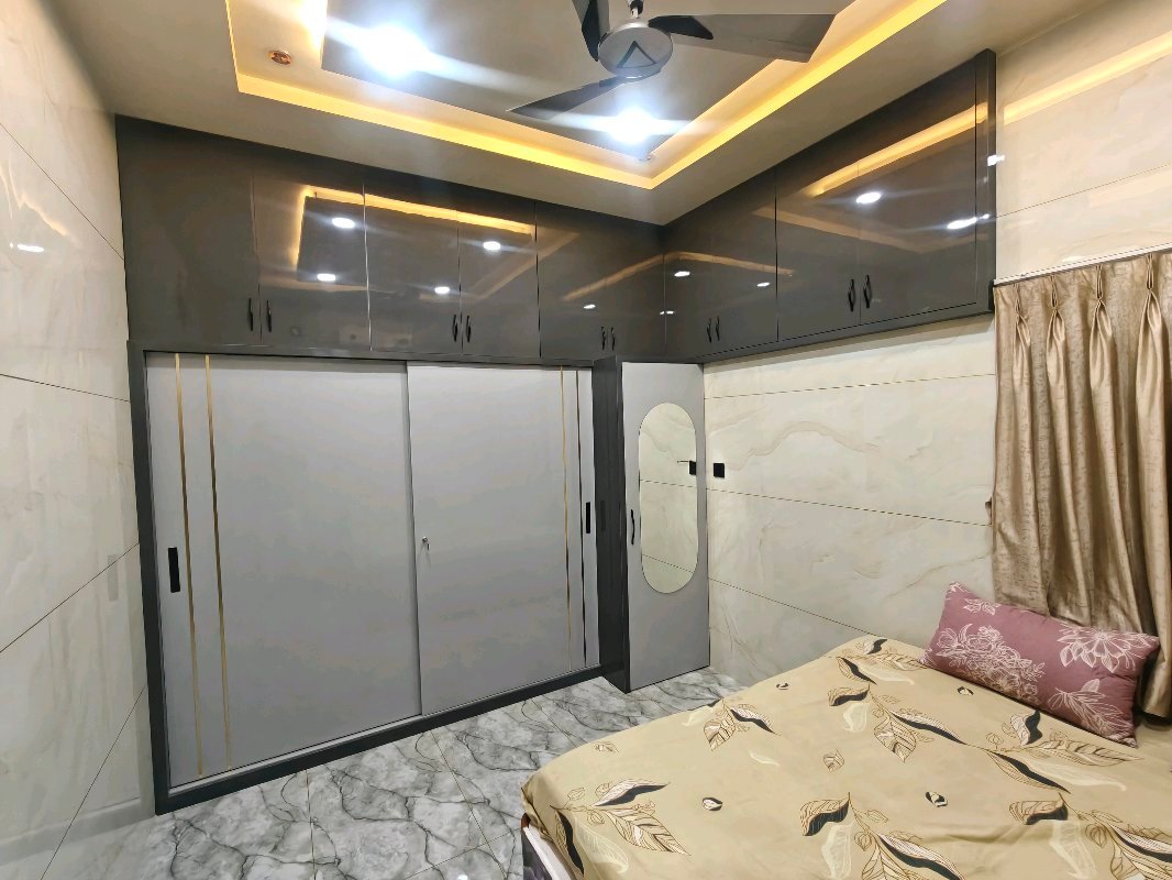BHARUCHI INTERIOR HOME - kabot Design Portfolio Work in India