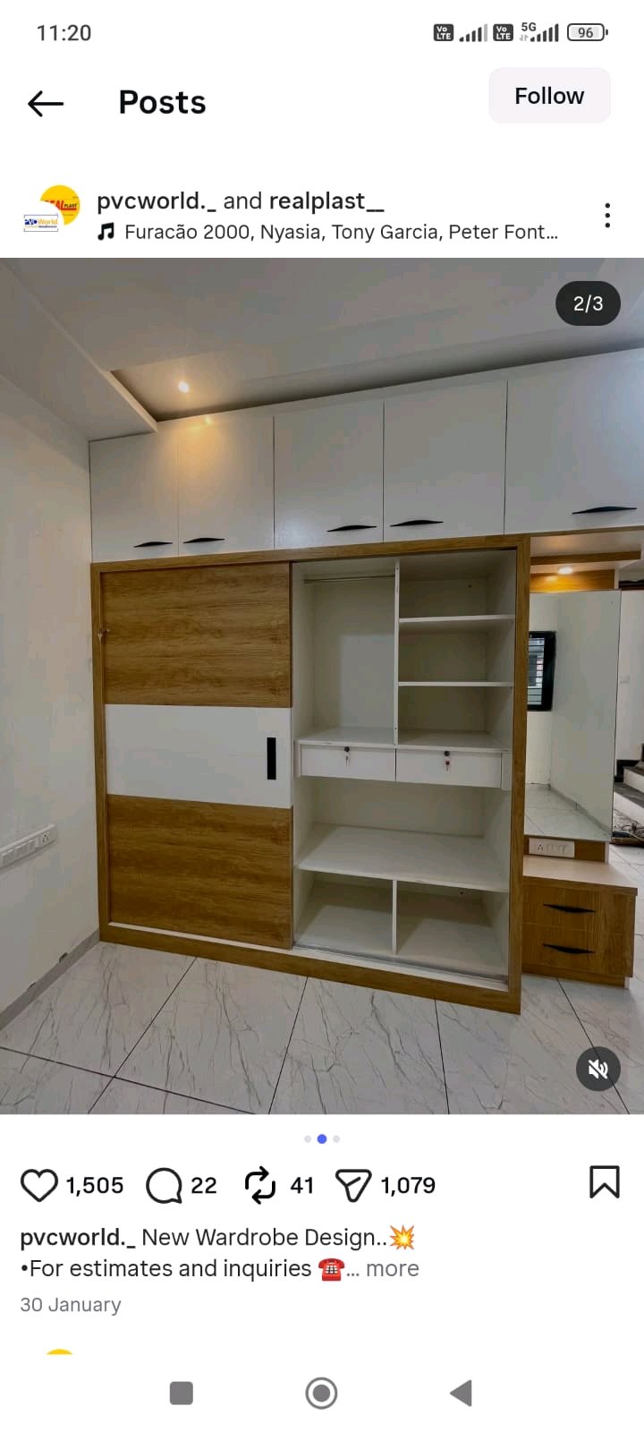 KABIR Glass And Aluminium - Aluminium section, pvc furniture, for ceiling work Design Portfolio Work in India