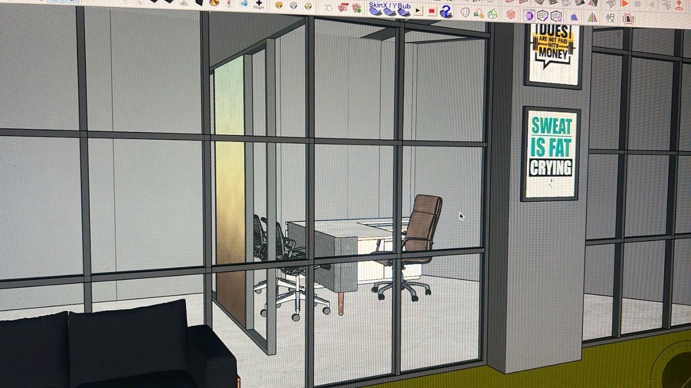 Kapil Singh - kapil Design Portfolio Work in India