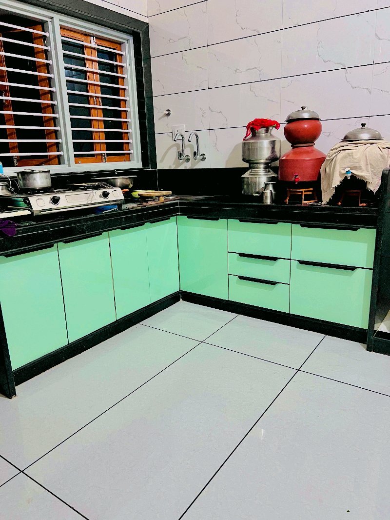 kichen design
