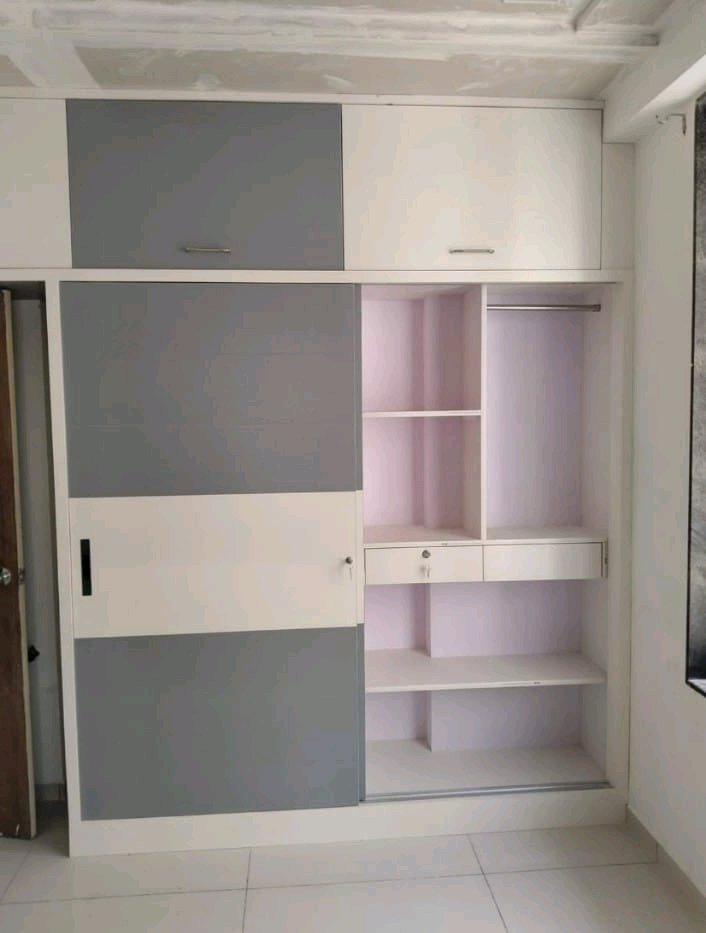wardrobes
