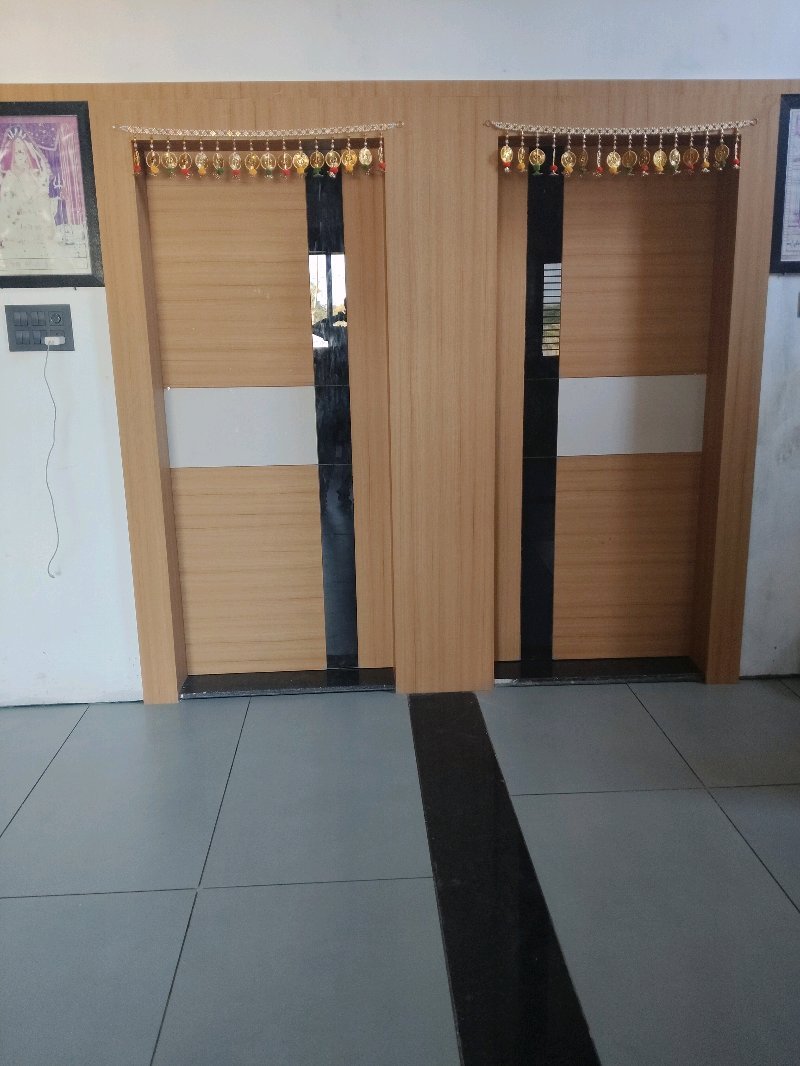 door design