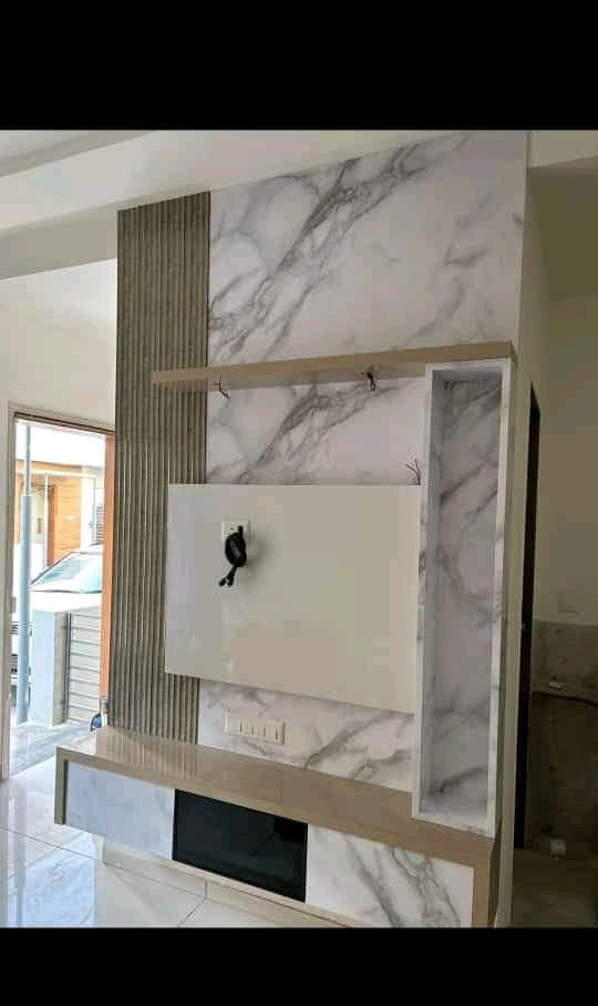 TV UNIT