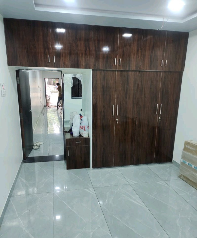 pvc wardrobes