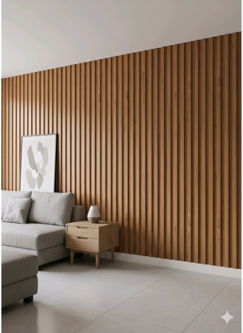 wall panel