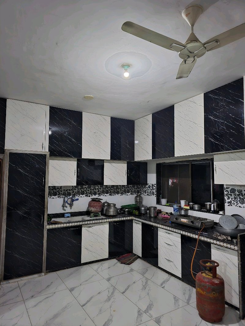 pvc kitchen