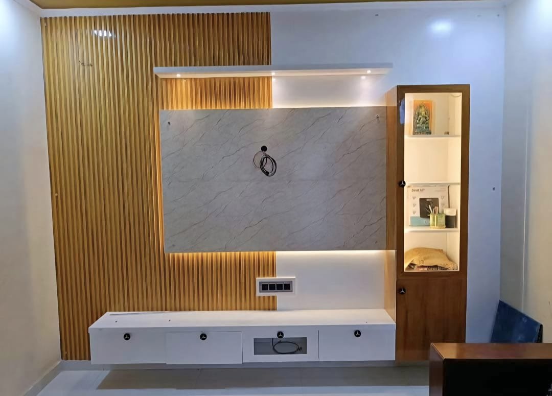 Tv unit