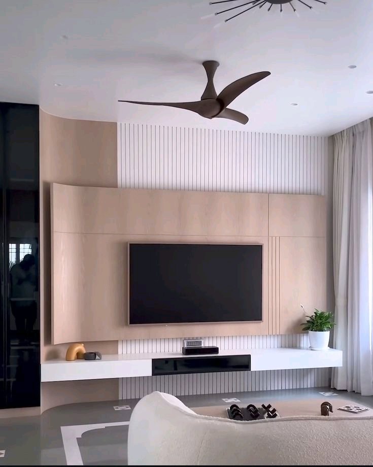 TV UNIT