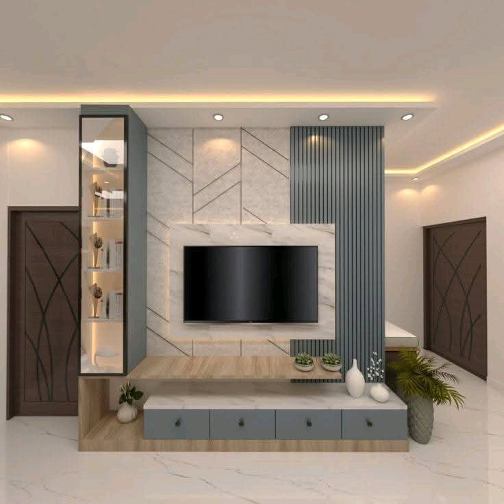 TV UNIT