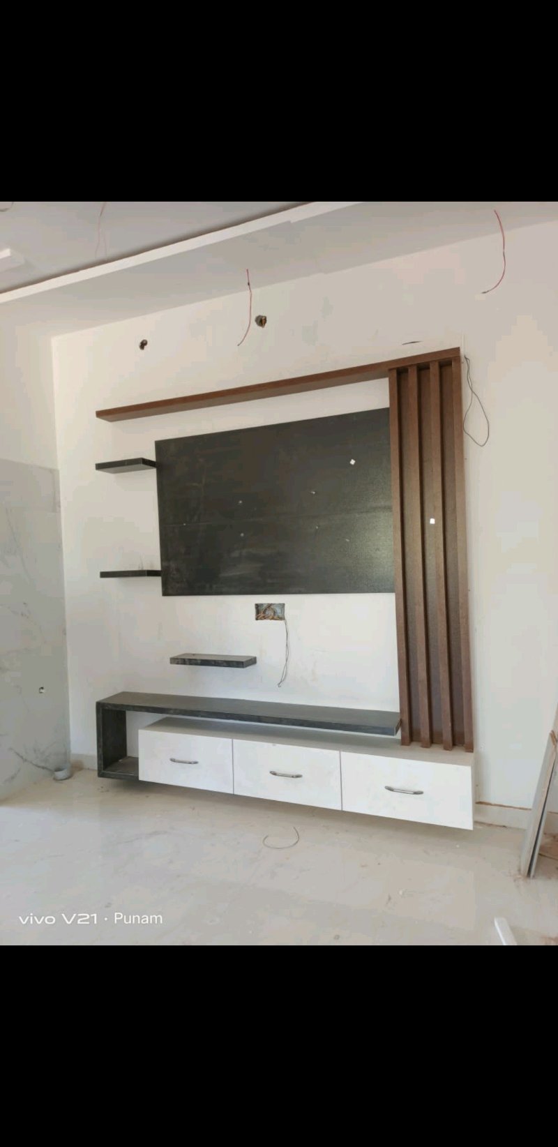 TV unit