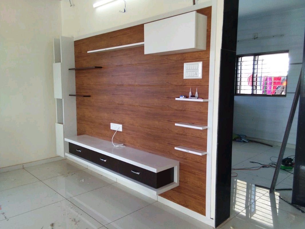 TV UNIT
