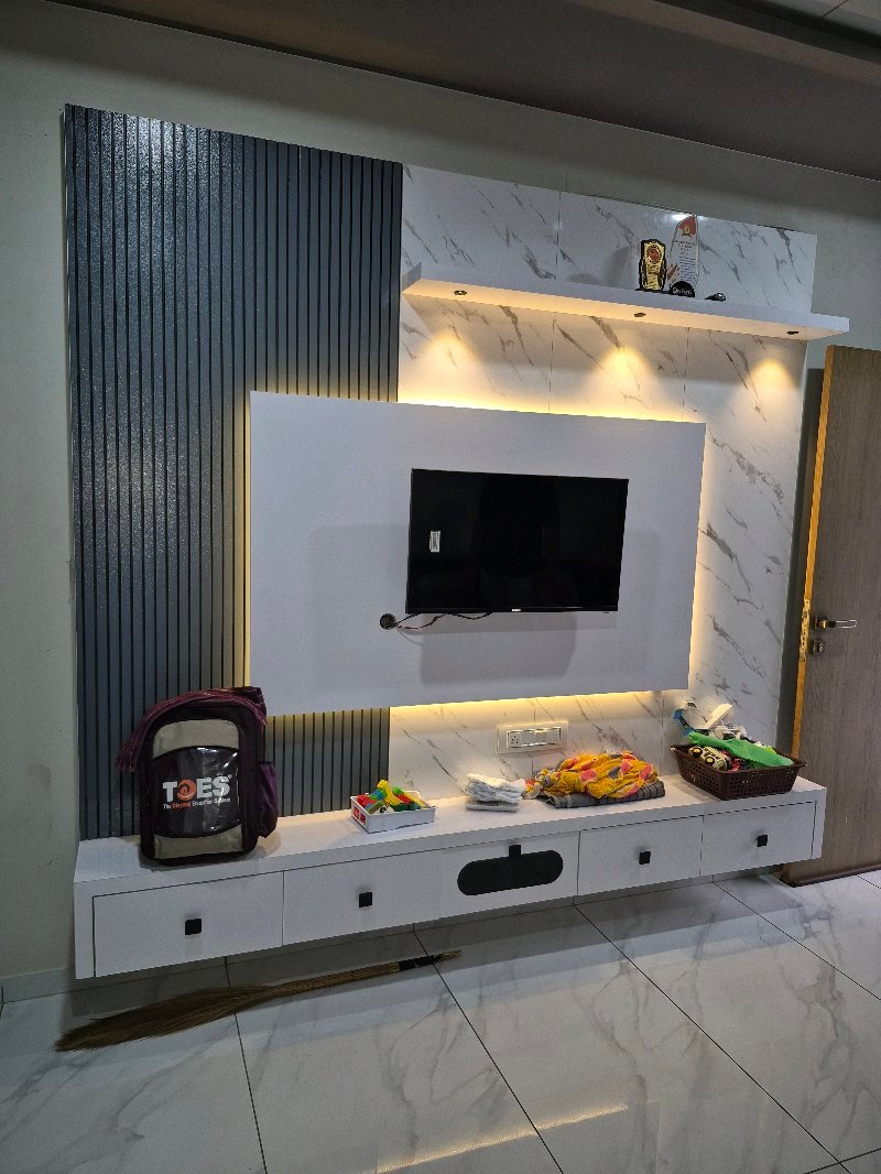 Tv Unit