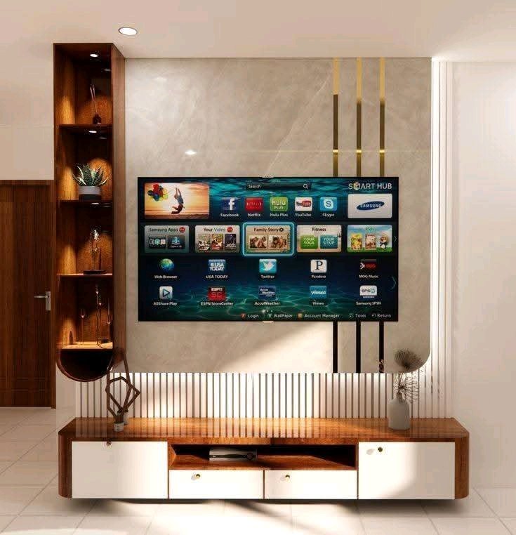 TV UNIT