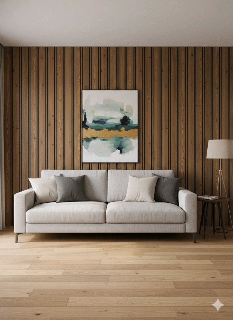wall panel