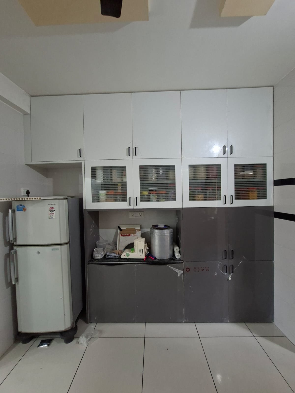 Kitchen Cupboard
