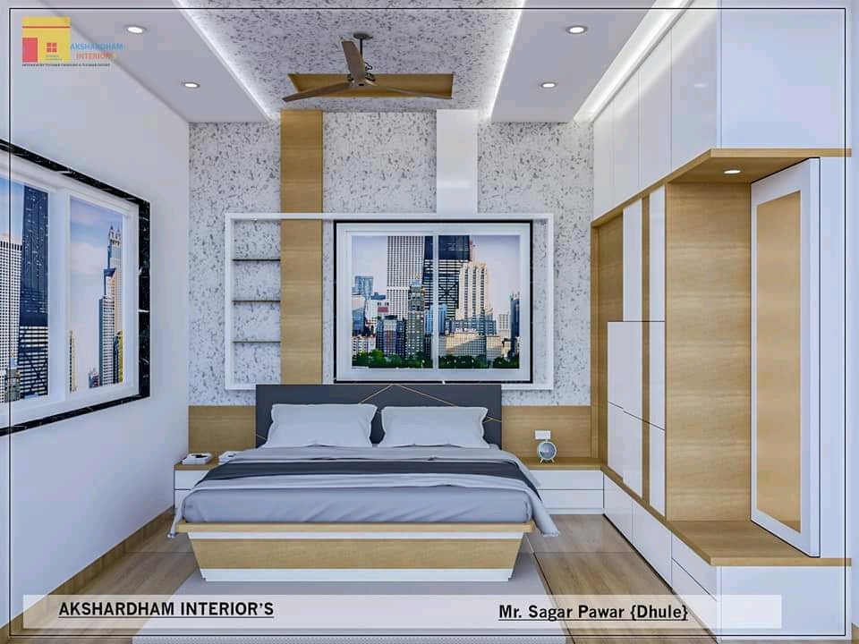 bed design