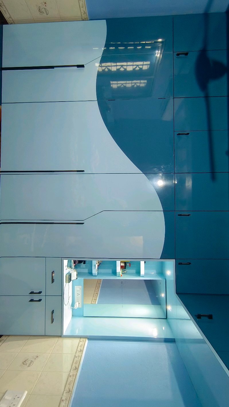 Room Cupboard