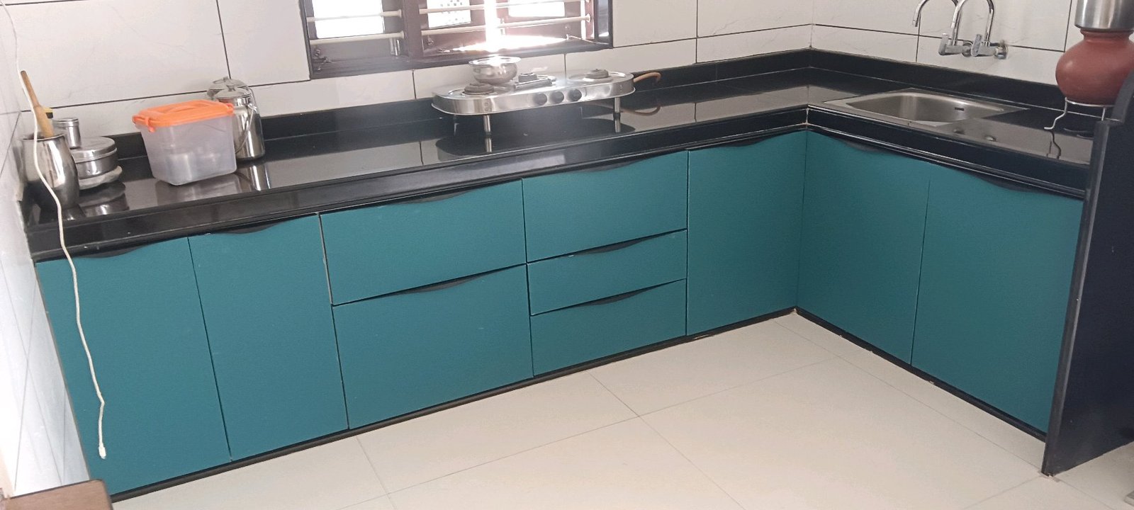 kichen design