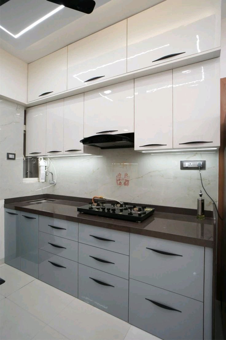 modular kitchen