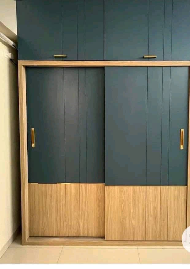 wardrobes