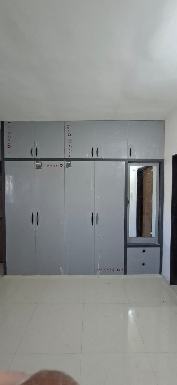 Room Wardrobe